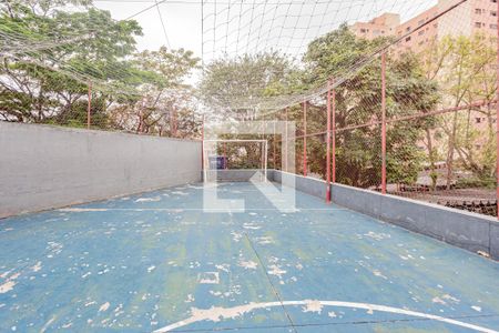 Apartamento à venda com 58m², 2 quartos e 1 vagaÁrea comum