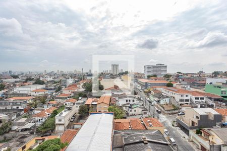 Apartamento à venda com 58m², 2 quartos e 1 vagaVista