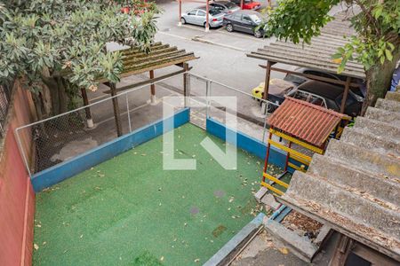 Apartamento à venda com 58m², 2 quartos e 1 vagaÁrea comum - Playground