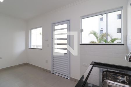 Apartamento para alugar com 30m², 1 quarto e sem vagaCozinha