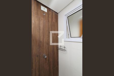 Apartamento para alugar com 30m², 1 quarto e sem vagaBanheiro