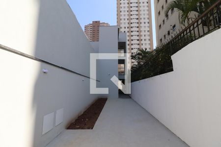 Apartamento para alugar com 30m², 1 quarto e sem vagaÁrea comum