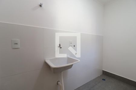 Apartamento para alugar com 30m², 1 quarto e sem vagaÁrea de Serviço