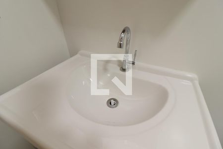 Apartamento para alugar com 30m², 1 quarto e sem vagaBanheiro