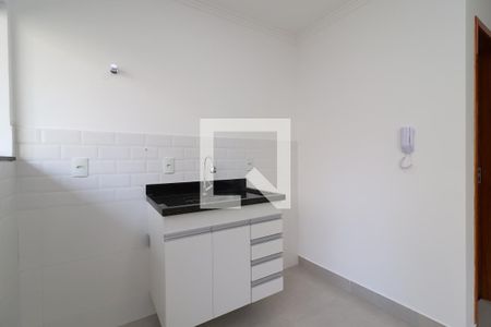 Apartamento para alugar com 30m², 1 quarto e sem vagaCozinha
