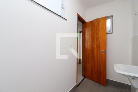 Apartamento para alugar com 30m², 1 quarto e sem vagaÁrea de Serviço