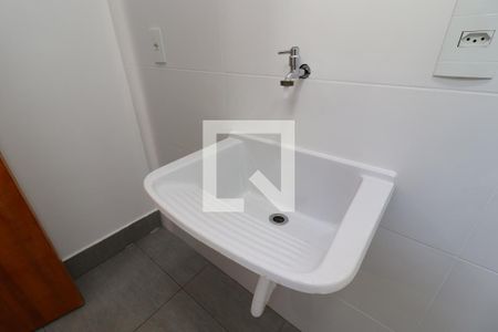 Apartamento para alugar com 30m², 1 quarto e sem vagaÁrea de Serviço