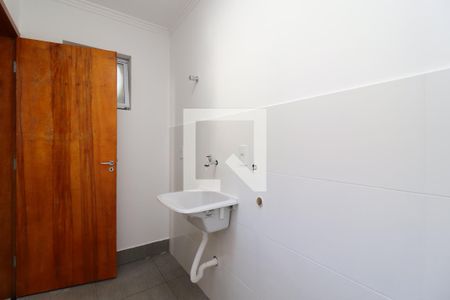 Apartamento para alugar com 30m², 1 quarto e sem vagaÁrea de Serviço