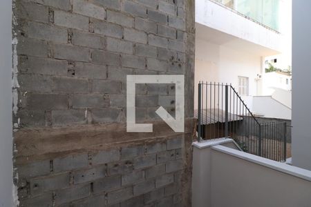 Apartamento para alugar com 30m², 1 quarto e sem vagaVista do Quarto