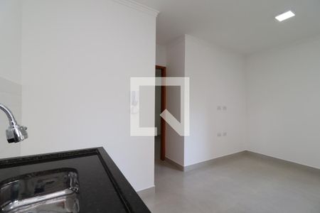 Apartamento para alugar com 30m², 1 quarto e sem vagaCozinha