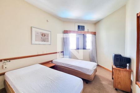 Quarto de apartamento para alugar com 1 quarto, 36m² em Jardim São Dimas, São José dos Campos