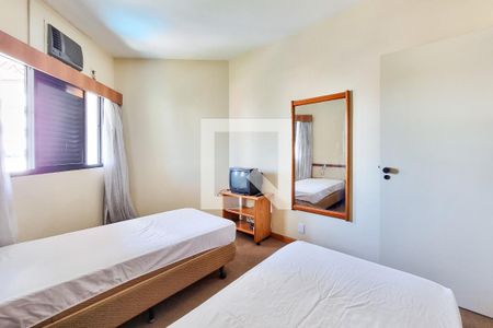 Quarto de apartamento para alugar com 1 quarto, 36m² em Jardim São Dimas, São José dos Campos