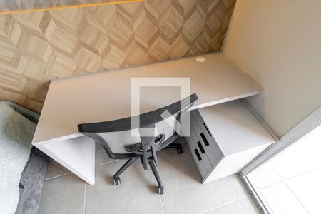 Studio de apartamento para alugar com 1 quarto, 31m² em Vila Mariana, São Paulo