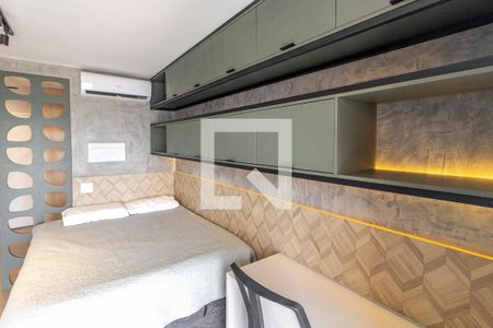 Studio de apartamento para alugar com 1 quarto, 31m² em Vila Mariana, São Paulo