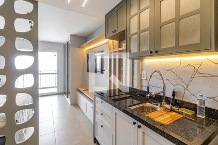Studio  de apartamento para alugar com 1 quarto, 31m² em Vila Mariana, São Paulo
