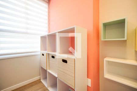 Apartamento à venda com 51m², 2 quartos e 1 vagaBrinquedoteca