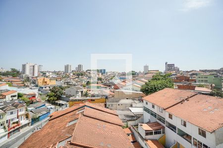 Apartamento à venda com 51m², 2 quartos e 1 vagaVista do quarto 02