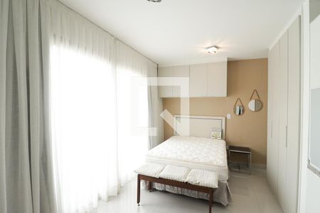Studio de kitnet/studio à venda com 1 quarto, 30m² em Santana, São Paulo