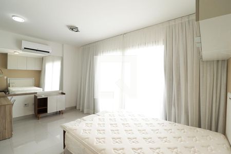 Studio de kitnet/studio à venda com 1 quarto, 30m² em Santana, São Paulo