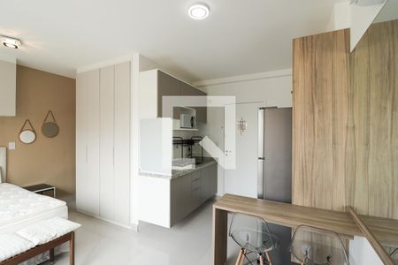 Studio de kitnet/studio à venda com 1 quarto, 30m² em Santana, São Paulo