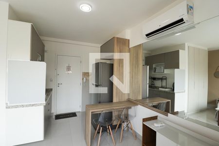 Studio de kitnet/studio à venda com 1 quarto, 30m² em Santana, São Paulo