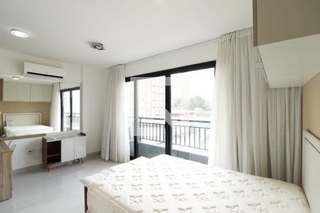 Studio de kitnet/studio à venda com 1 quarto, 30m² em Santana, São Paulo