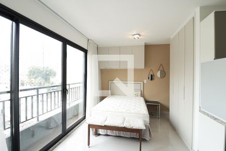 Studio de kitnet/studio à venda com 1 quarto, 30m² em Santana, São Paulo