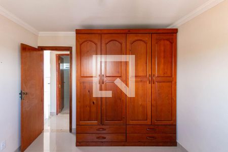 Quarto 1 de apartamento à venda com 3 quartos, 180m² em Incofindência, Belo Horizonte