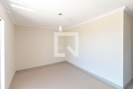Sala de apartamento à venda com 3 quartos, 180m² em Incofindência, Belo Horizonte