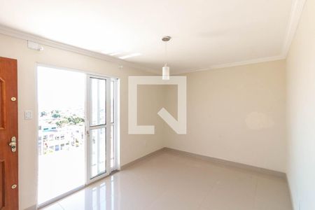 Sala de apartamento à venda com 3 quartos, 180m² em Incofindência, Belo Horizonte