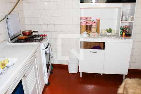 Apartamento à venda com 52m², 2 quartos e sem vaga Apartamento à venda com 52m², 2 quartos e sem vagaCozinha