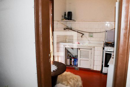 Apartamento à venda com 52m², 2 quartos e sem vaga Apartamento à venda com 52m², 2 quartos e sem vagaCozinha