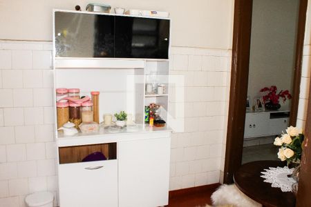Apartamento à venda com 52m², 2 quartos e sem vaga Apartamento à venda com 52m², 2 quartos e sem vagaCozinha