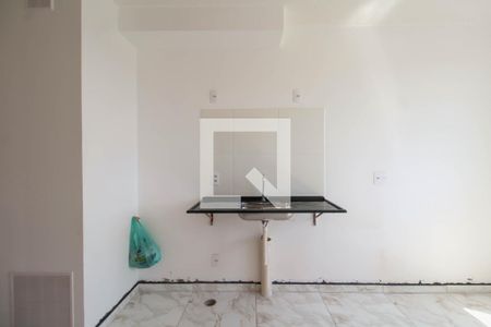 Apartamento à venda com 24m², 1 quarto e sem vagaBanheiro