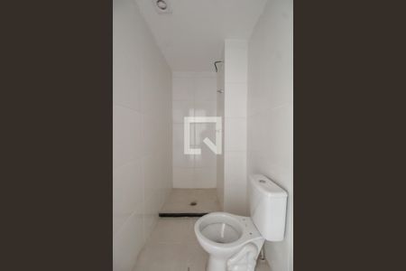 Apartamento à venda com 24m², 1 quarto e sem vagaBanheiro