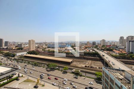 Apartamento à venda com 24m², 1 quarto e sem vagaVista do Quarto