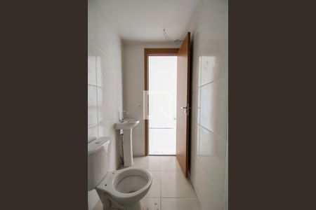 Apartamento à venda com 24m², 1 quarto e sem vagaBanheiro