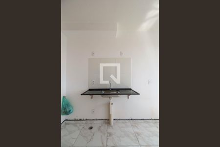 Apartamento à venda com 24m², 1 quarto e sem vagaBanheiro