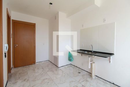 Apartamento à venda com 24m², 1 quarto e sem vagaBanheiro
