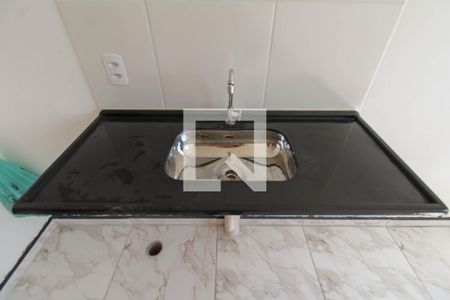 Apartamento à venda com 24m², 1 quarto e sem vagaBanheiro