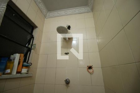 Casa à venda com 100m², 2 quartos e 2 vagasBanheiro da Suíte 2