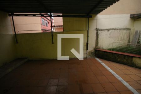 Casa à venda com 100m², 2 quartos e 2 vagasÁrea comum