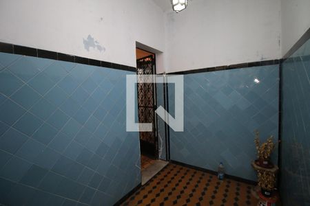 Casa à venda com 100m², 2 quartos e 2 vagasVaranda