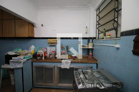 Casa à venda com 100m², 2 quartos e 2 vagasCozinha