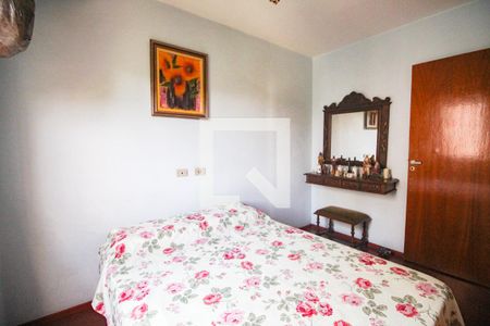 Quarto 1 de apartamento à venda com 3 quartos, 134m² em Barro Branco (zona Norte), São Paulo