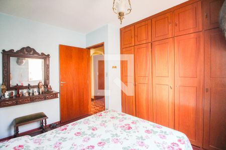 Quarto 1 de apartamento à venda com 3 quartos, 134m² em Barro Branco (zona Norte), São Paulo