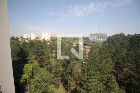Vista da Sala de apartamento à venda com 3 quartos, 134m² em Barro Branco (zona Norte), São Paulo