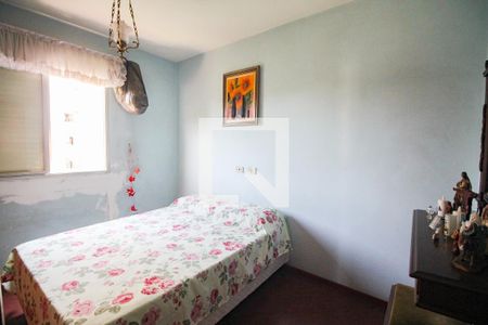 Quarto 1 de apartamento à venda com 3 quartos, 134m² em Barro Branco (zona Norte), São Paulo