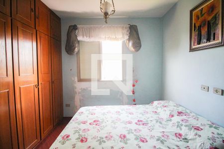 Quarto 1 de apartamento à venda com 3 quartos, 134m² em Barro Branco (zona Norte), São Paulo