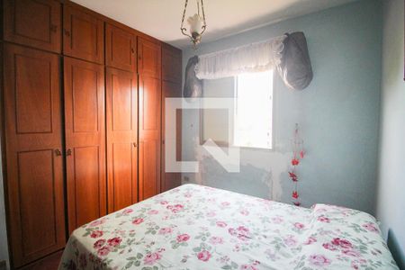 Quarto 1 de apartamento à venda com 3 quartos, 134m² em Barro Branco (zona Norte), São Paulo